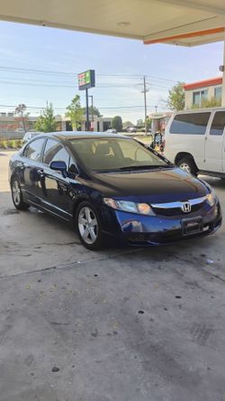 2011 Honda Civic