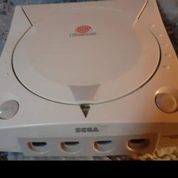 Sega Dreamcast Bundle 
