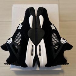 White Thunder 4s Sz 11 And Sz 10