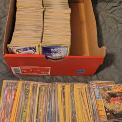 Pokemon Cards Holos shinys Reverse