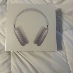 Airpods Max