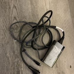 USB HP Laptop Charger 