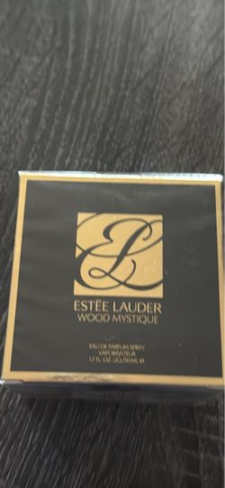 Estée Lauder wood Mystique
