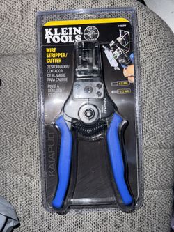 Wire Stripper 