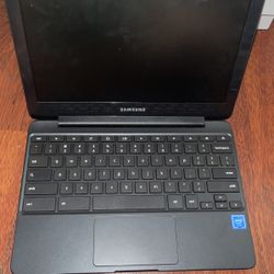 Samsung Chrome