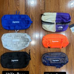 Supreme Bags