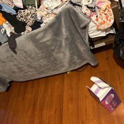 Hospital Bed/ Hospice Bed 