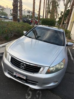 2008 Hyundai Accent