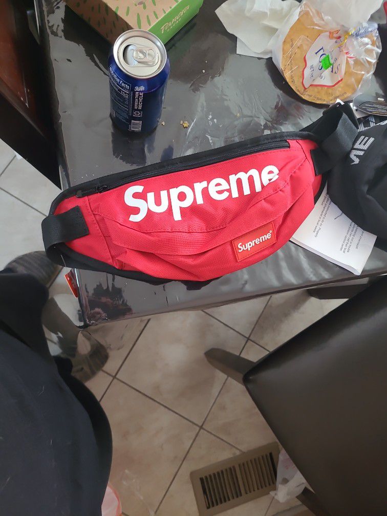 Supreme Pack