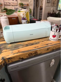 Cricut Explorer 3