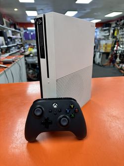 Xbox One S Console