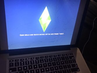 MacBook Pro mid 2009