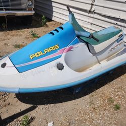 Polaris Sea Doo Classic Water