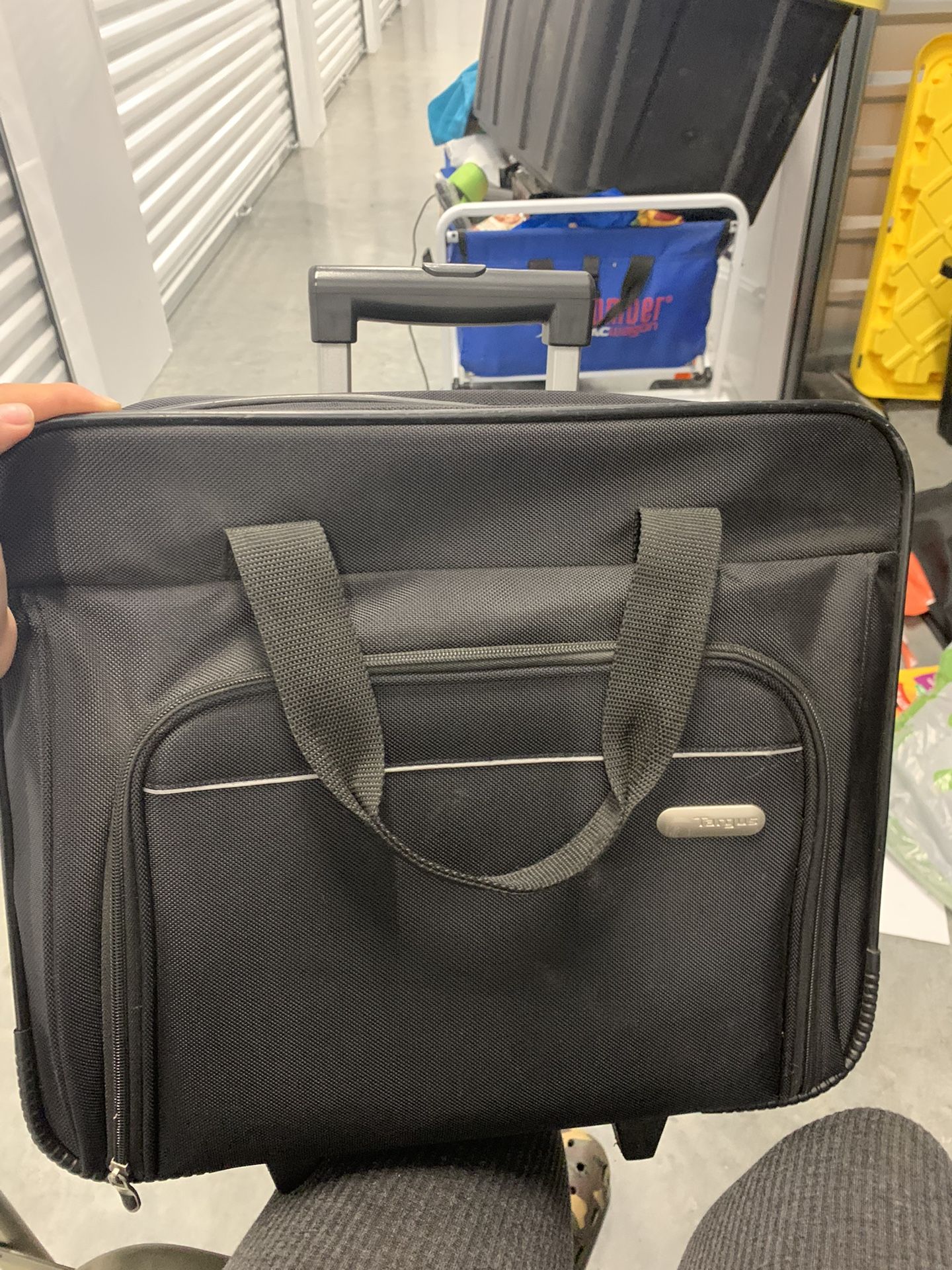 Computer Laptop Travel Bag