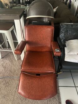 Salon Hair dryer OBO