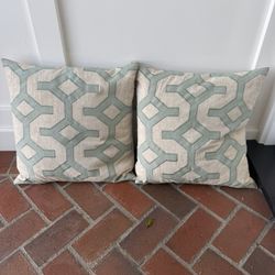 Decorative Pillows