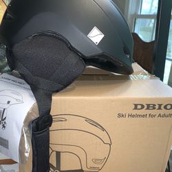 Helmet (Brand New)