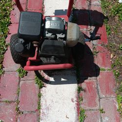 5hp Motor Honda.for Pressure Washer.