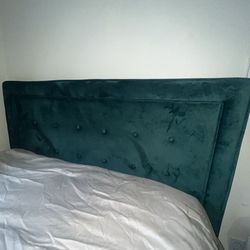 Queen Headboard