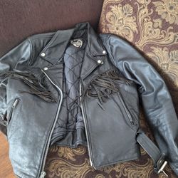 Women’s Leather Jackets