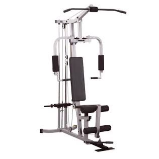 Home Workout Machine