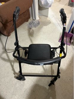 Wheel chair / disability