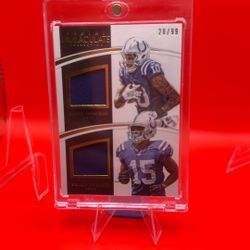 Colts Card 