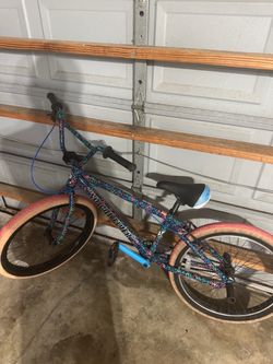 SE bike “so cal flyer”
