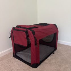 Dog Crate 