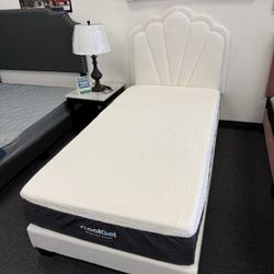 Twin Bed Frame 