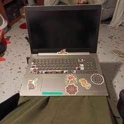 Lenovo Laptop