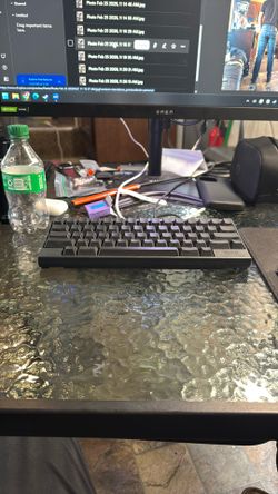 HHKB KEYBOARD