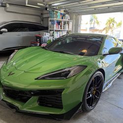 Ceramic Pro 9H Permanent Ceramic Coating