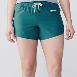 Vuori Clementine Short 2.0