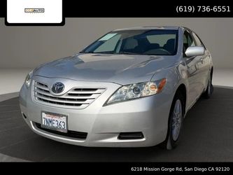 2009 Toyota Camry