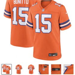 Broncos Bonitto