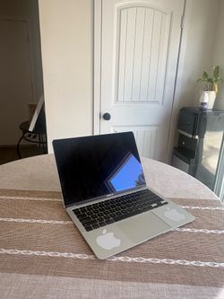 MacBook Air