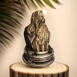 Lord Of The Rings Bust Of Gandalf 