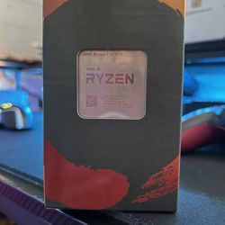 Ryzen 7 3700x 