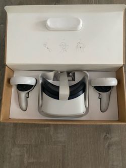 Oculus Quest 2