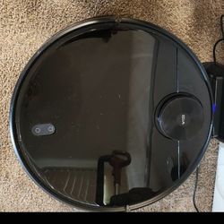Wyze ROBOT Vacuum 
