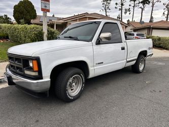 1993 Cheyenne C1500