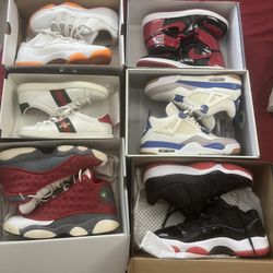 Jordan’s 