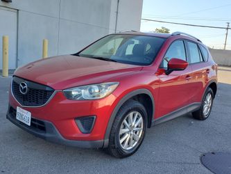 2014 Mazda CX-5 Sport Clean Title