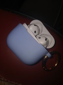 Airpod Pro ANC ~ Noise cancelation