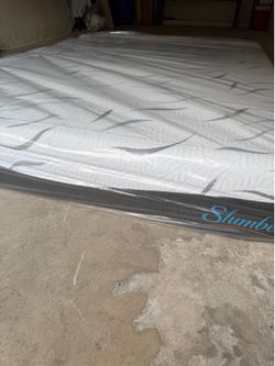 Queen Mattress