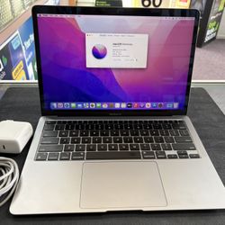 macbook air 13 2020 m1