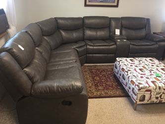 Sectional- new