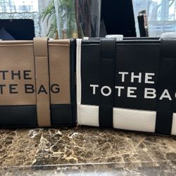 The Tote Bag