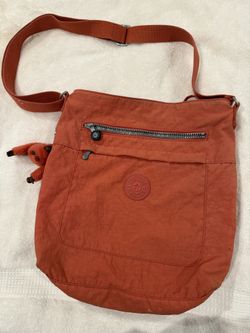 Kipling Satchel